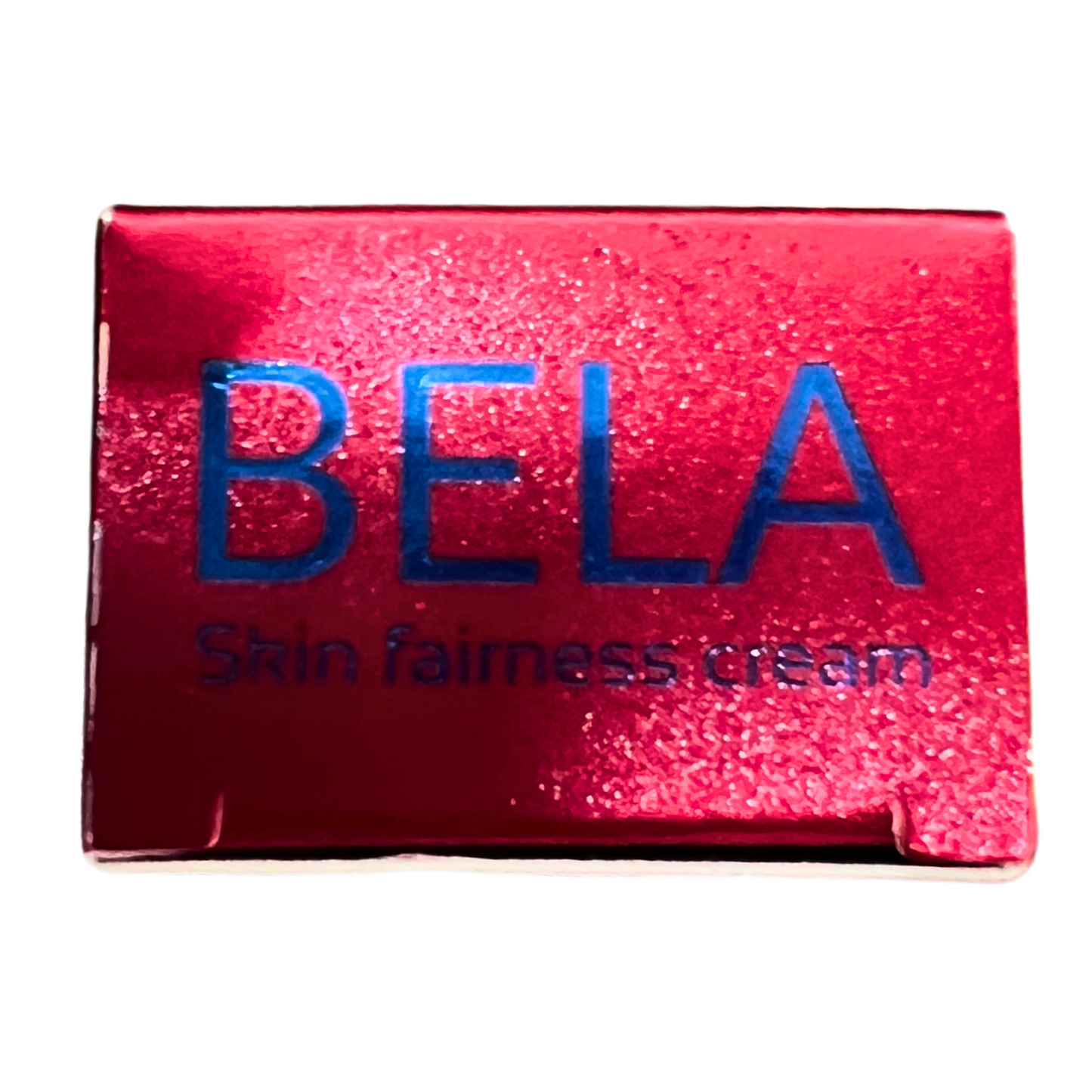 BELA SKIN FAIRNESS CREAM GLUTATHIONE + VITAMIN C 30mg Glimm Glory