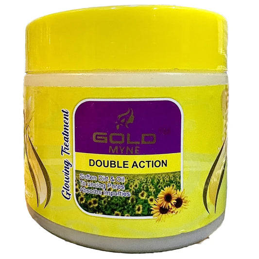 GOLD MYNE DOUBLE ACTION Glimm Glory