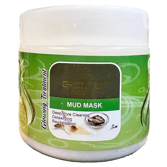 GOLD MYNE MUD MASK Glimm Glory