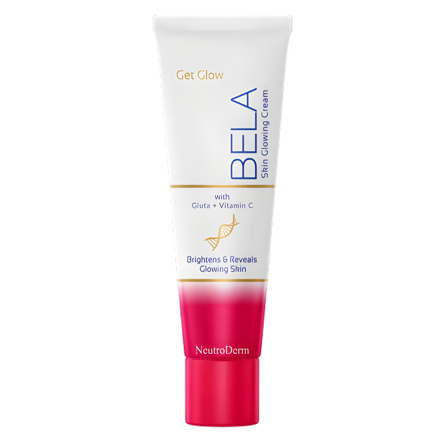 BELA SKIN FAIRNESS CREAM GLUTATHIONE + VITAMIN C 30mg Glimm Glory